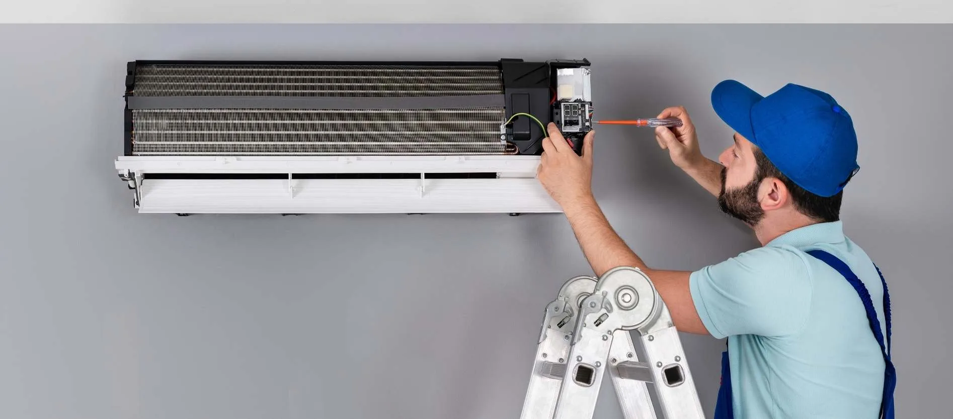 Maltepe Küçükyalı Panasonic Klima Gaz Dolum Servisi